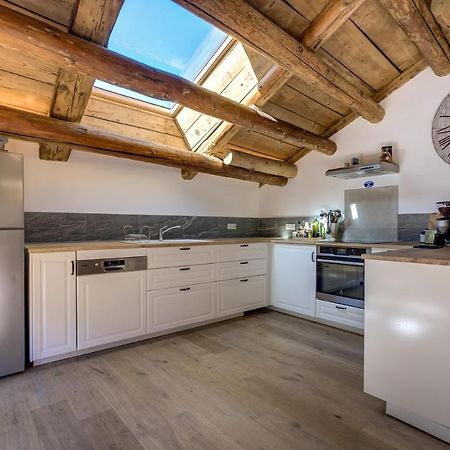 Chalet Heron Ле Уш Екстериор снимка